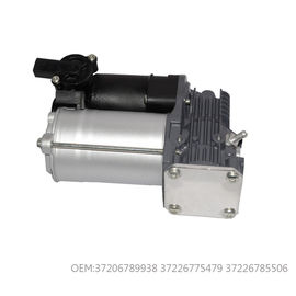 Pompe de compresseur de suspension de l'air 37226775479 d'OEM 37206789938 pour BMW E61 E60
