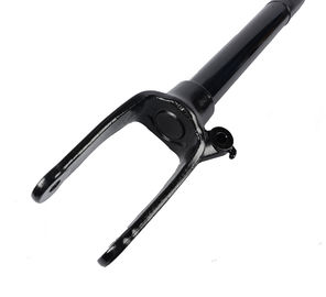 Choc 1643200130 de suspension de l'air TS16949 pour Mercedes-Benz W164 ml GL