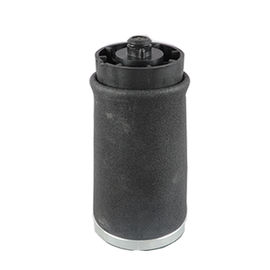 Sac de gauche à droite 37126750355 37126750356 de ressort de suspension d'air de BMW E53 X5 d'arrière