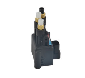 Bloc automatique de valve de compresseur de suspension d'air pour W213 V251 C218 A2513200158 2513200158 251 320 01 58