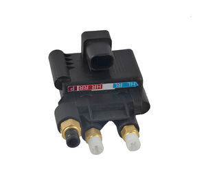 Bloc automatique de valve de compresseur de suspension d'air pour W213 V251 C218 A2513200158 2513200158 251 320 01 58