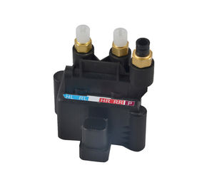 Bloc automatique de valve de compresseur de suspension d'air pour W213 V251 C218 A2513200158 2513200158 251 320 01 58