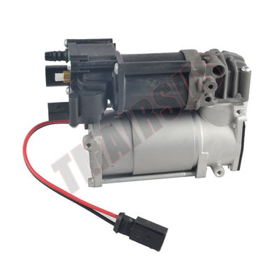 Compresseur de suspension d'air de BMW X5
