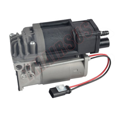 Compresseur de suspension d'air de BMW X5