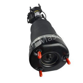 Amortisseur de contrefiche de suspension d'air d'avant de la classe W164 de ml GL de benz de Mercedes 1643206013 1643205813