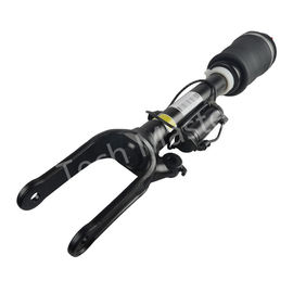 Amortisseur de contrefiche de suspension d'air d'avant de la classe W164 de ml GL de benz de Mercedes 1643206013 1643205813