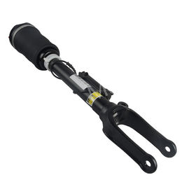 Amortisseur de contrefiche de suspension d'air d'avant de la classe W164 de ml GL de benz de Mercedes 1643206013 1643205813