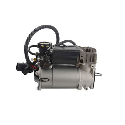 Pompe de compresseur de suspension d'air pour le cylindre 8 4E0616007B 4154031160 4E0616005D d'Audi A8 D3 6
