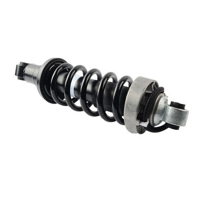 Pièces R8 420512019AL 420512020 AL Air Shock Absorber Rear L&R de voiture de suspension d'air