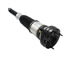 Choc pneumatique 4H6616002F 4H6616001F de suspension d'arrière d'Audi A8 D4 4H