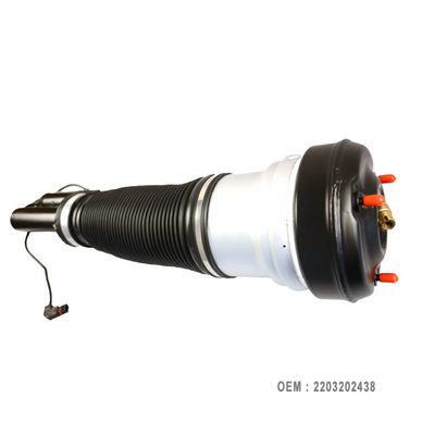 Amortisseur d'air de Front Air Suspension Shock For Mercedes W220 2203202438