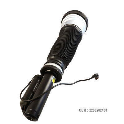 Amortisseur d'air de Front Air Suspension Shock For Mercedes W220 2203202438