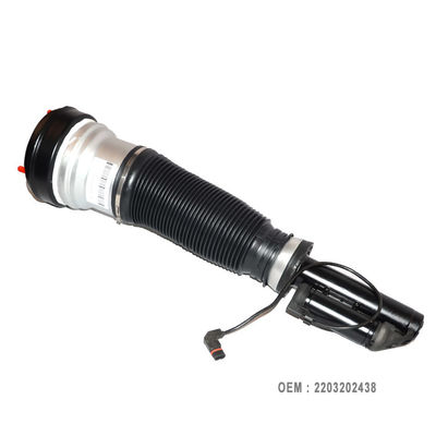 Amortisseur d'air de Front Air Suspension Shock For Mercedes W220 2203202438