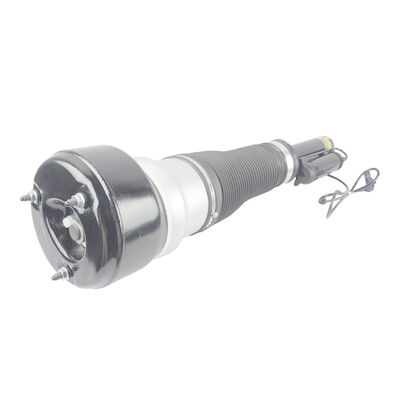 Front Air Bag Suspension Strut pour le choc de suspension de soufflet d'air de la classe W221 de Mercedes-Benz S