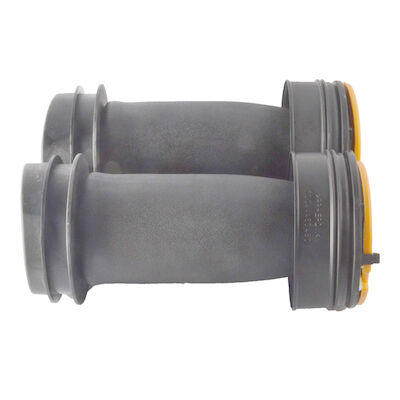 Sacs air-gaz de ressorts de suspension de Cadillac XTS 23467661 22907781