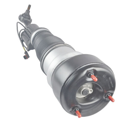 4 fut d'atterrisseur de ressort pneumatique de suspension d'amortisseur d'air de Matic W221 pour S350 2213200438 2213200538