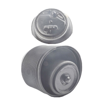 48090-35011 48080-35011 ressorts de suspension arrière d'air pour le Toyota Land Cruiser Prado 120 GX460 GX470