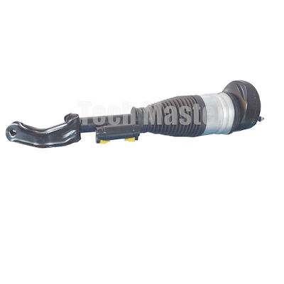 Choc automatique d'air pour Mercdes W167 GLS GLE Front With Ads Strut Left 1673200503 1673203113 1673200504 juste 1673203213