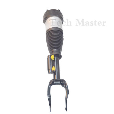Choc automatique d'air pour Mercdes W167 GLS GLE Front With Ads Strut Left 1673200503 1673203113 1673200504 juste 1673203213