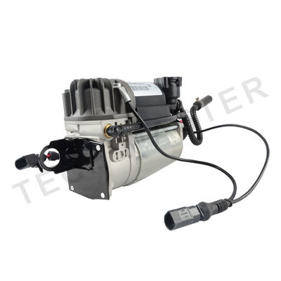 compresseur de suspension d'air de 4L0698007 4L0698007B D 4L0698007A pour le compresseur de l'année 2002-2016 d'Audi Q7