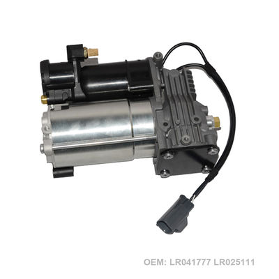 Pièces de suspension d'air pour la pompe LR02511 de compresseur de suspension d'air de Land Rover