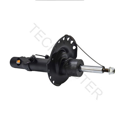 Choc de suspension de  S80 V70 XC60 Front Left And Right Air avec la contrefiche de l'air 31340317 d'ADS 31340316