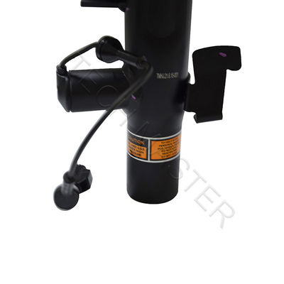 Choc de suspension de  S80 V70 XC60 Front Left And Right Air avec la contrefiche de l'air 31340317 d'ADS 31340316
