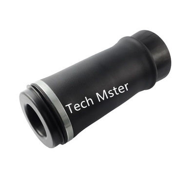 Soufflets d'air de 68029912AE 68029911AB Firestone pour la suspension de ressort de Jeep Grand Cherokee Rear Rubber