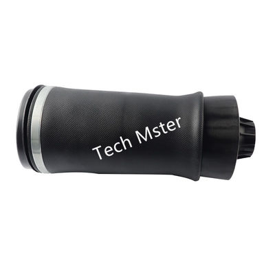 Soufflets d'air de 68029912AE 68029911AB Firestone pour la suspension de ressort de Jeep Grand Cherokee Rear Rubber