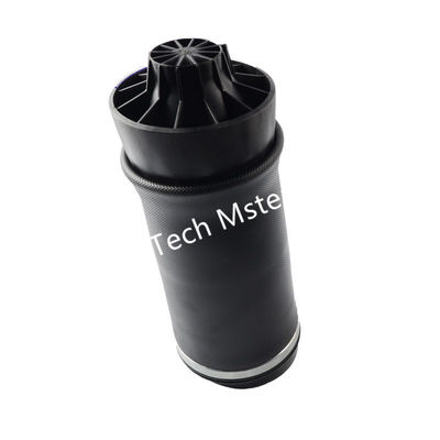 Soufflets d'air de 68029912AE 68029911AB Firestone pour la suspension de ressort de Jeep Grand Cherokee Rear Rubber