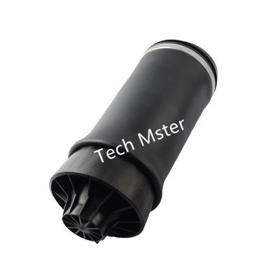 Soufflets d'air de 68029912AE 68029911AB Firestone pour la suspension de ressort de Jeep Grand Cherokee Rear Rubber