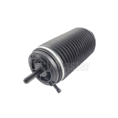 Suspension arrière en caoutchouc 95B616001C 95B616002C d'airbag de Porsche Macan