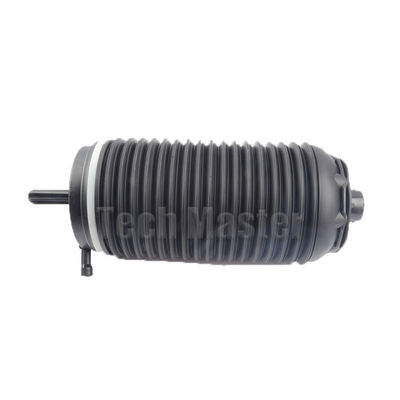 Suspension arrière en caoutchouc 95B616001C 95B616002C d'airbag de Porsche Macan