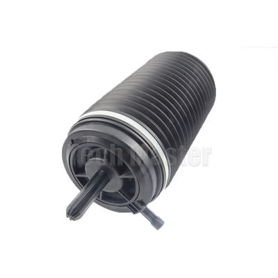 Suspension arrière en caoutchouc 95B616001C 95B616002C d'airbag de Porsche Macan