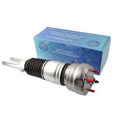 Amortisseur des véhicules à moteur pour Porsche Panamera 970 Front Air Shock Absorber 97034305115 97034305215