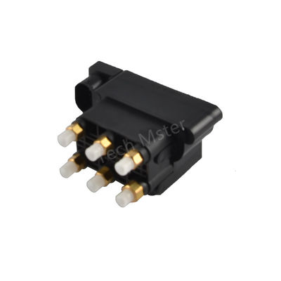 Valve de compresseur d'air pour le compresseur d'air de bloc de soupape à air de Rolls Royce Ghost 37206850319