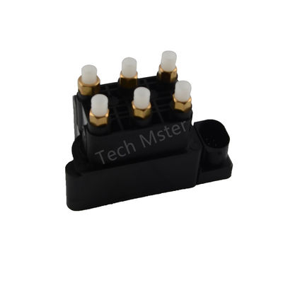 Valve de compresseur d'air pour le compresseur d'air de bloc de soupape à air de Rolls Royce Ghost 37206850319