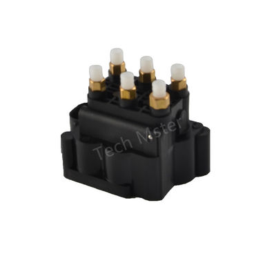 Valve de compresseur d'air pour le compresseur d'air de bloc de soupape à air de Rolls Royce Ghost 37206850319