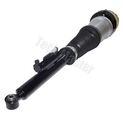 La suspension gauche et droite arrière classe de la s d'air de Mercedes Benz W222 V222 X222 C217 W217 choquent 2223201138 2223200413