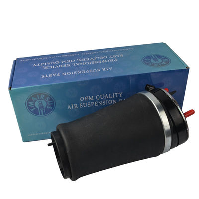Suspension d'air de ballon de RNB000750 RNB000740 pour la suspension de ballon d'air de Range Rover L322