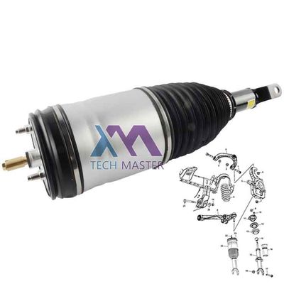 Bas Rate Air Suspension Shock Absorbers défectueux 68232282AF 68232283AF pour Dodge Ram 1500 2013-2019