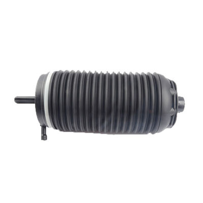Vessie d'air de levage de gauche à droite de ressort de suspension d'amortisseur d'arrière de 95B616001A 95B616002A Porsche Macan