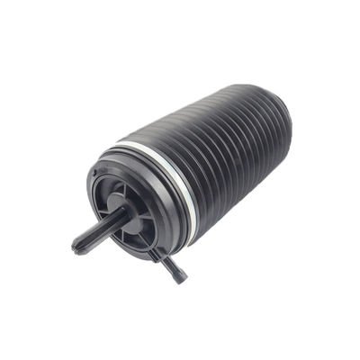 Vessie d'air de levage de gauche à droite de ressort de suspension d'amortisseur d'arrière de 95B616001A 95B616002A Porsche Macan