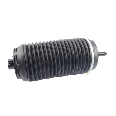Vessie d'air de levage de gauche à droite de ressort de suspension d'amortisseur d'arrière de 95B616001A 95B616002A Porsche Macan