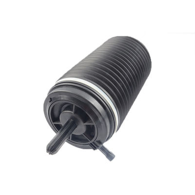 Vessie d'air de levage de gauche à droite de ressort de suspension d'amortisseur d'arrière de 95B616001A 95B616002A Porsche Macan