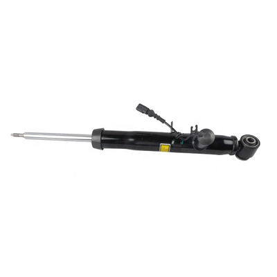 Chocs de suspension d'air de contrefiche d'air pour l'arrière d'Audi A6 C6 avec des annonces 4F0616031M 4F0616032M