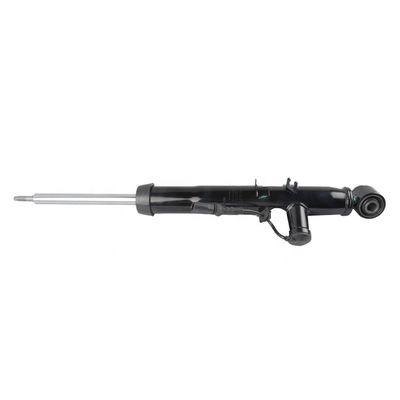 Chocs de suspension d'air de contrefiche d'air pour l'arrière d'Audi A6 C6 avec des annonces 4F0616031M 4F0616032M