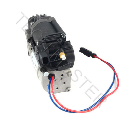 W218 Mercedes Benz Air Pump pour le compresseur 2123200104 2123200404 de suspension d'air