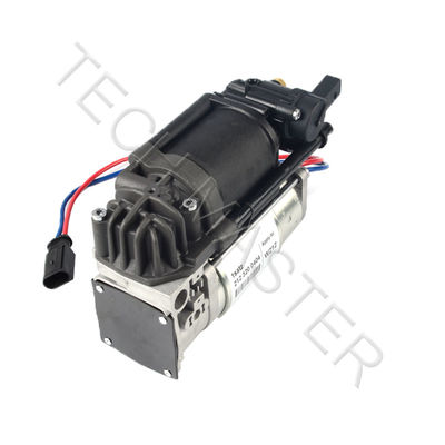 W218 Mercedes Benz Air Pump pour le compresseur 2123200104 2123200404 de suspension d'air