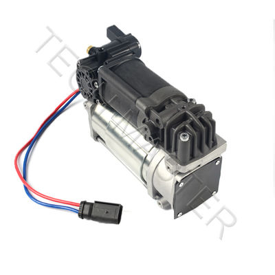 W218 Mercedes Benz Air Pump pour le compresseur 2123200104 2123200404 de suspension d'air